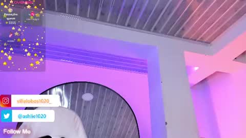 Mia Villalobos online show from 06-23-26, 01:36