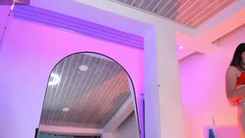 Mia Villalobos online show from 07-22-26, 01:52