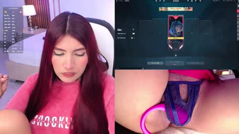 mia online show from 01-11-26, 02:44