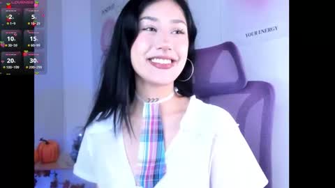 Snapshot of miawilsson_ chatting on 11-05-25, 01:05 Mia Wilsson online show from 11-05-25, 01:05