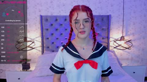 Mia winx  online show from 12-06-24, 10:30