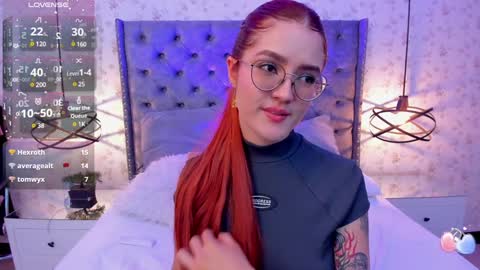 Mia winx  online show from 02-07-25, 01:47