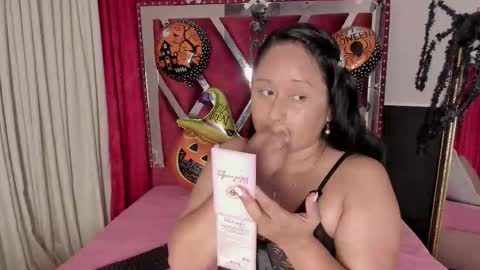 micaelahott_ online show from 11-01-25, 02:57