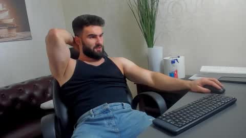 MicahLane online show from 11-03-25, 05:31