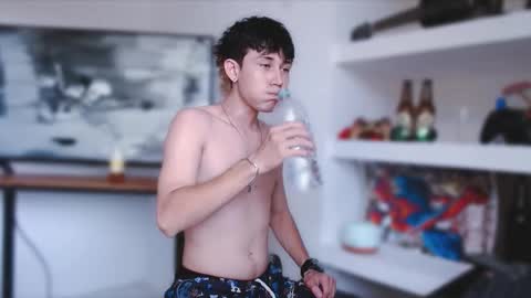 Michael online show from 11-10-25, 07:24