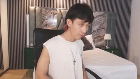 Michael online show from 01-31-26, 07:23