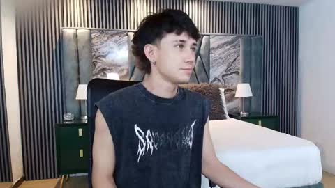 Michael online show from 02-17-26, 07:53