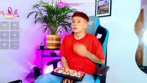 Maicol online show from 04-30-26, 04:30
