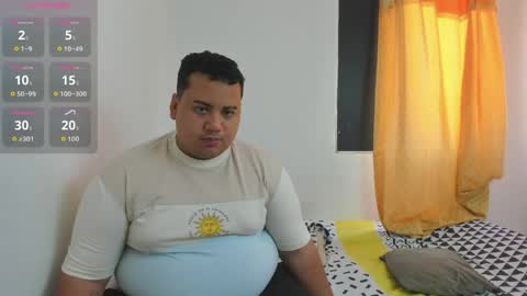 MICHAEL AND SHARON online show from 03-29-26, 06:19