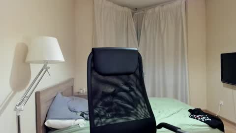 Michael Birkin online show from 12-31-24, 03:45