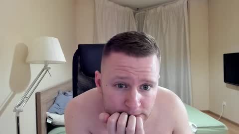 Michael Birkin online show from 01-03-25, 04:37