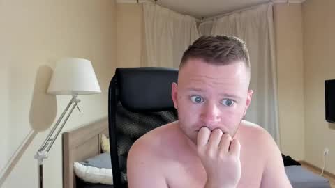 Michael Birkin online show from 02-23-25, 03:56