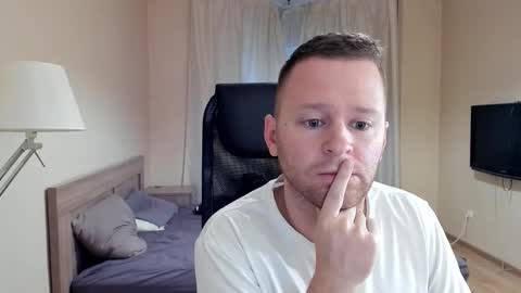 Michael Birkin online show from 10-04-25, 04:32