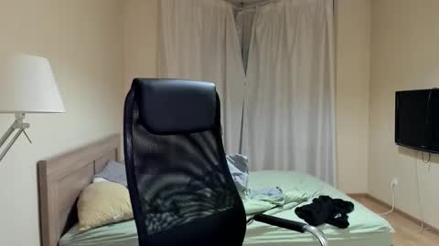 Michael Birkin online show from 10-13-25, 03:50