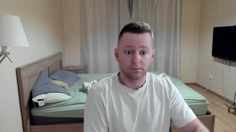 Michael Birkin online show from 12-21-25, 03:57