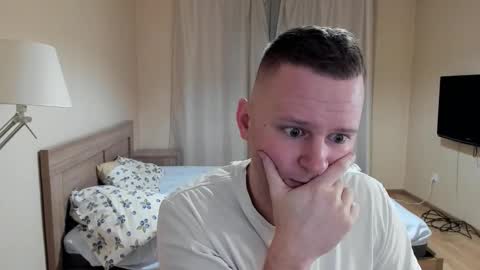 Michael Birkin online show from 01-11-26, 04:17