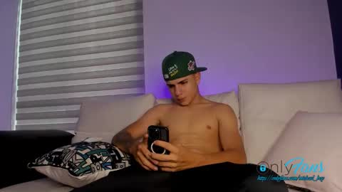 Michael Boy online show from 11-25-25, 08:42