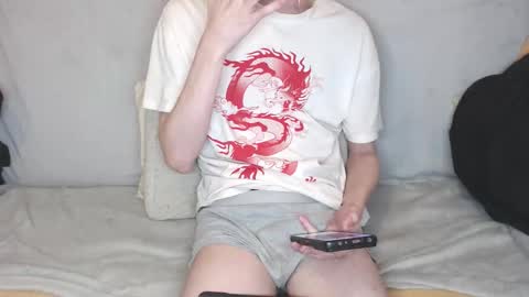 Snapshot of michael_danymans chatting on 11-14-25, 08:24 Michael online show from 11-14-25, 08:24