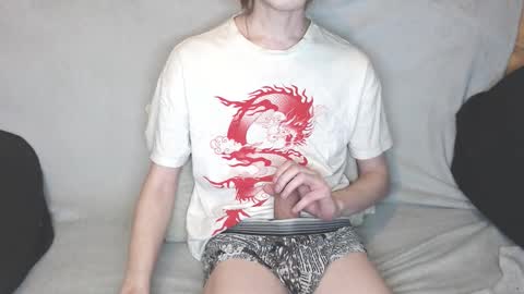 Snapshot of michael_danymans chatting on 11-16-25, 06:30 Michael online show from 11-16-25, 06:30