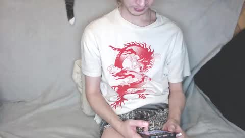 Snapshot of michael_danymans chatting on 11-19-25, 07:03 Michael online show from 11-19-25, 07:03