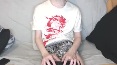 Snapshot of michael_danymans chatting on 11-22-25, 08:46 Michael online show from 11-22-25, 08:46