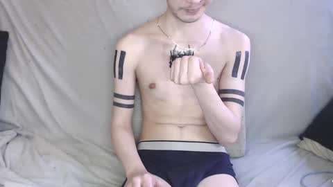 Michael online show from 02-11-26, 08:41