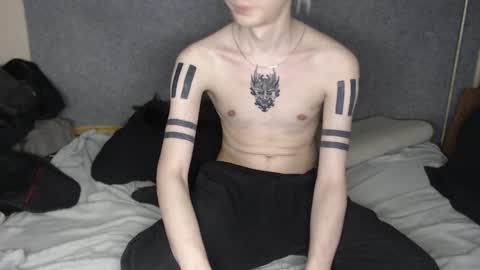 Michael online show from 02-23-26, 12:09