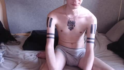 Michael online show from 02-23-26, 12:13