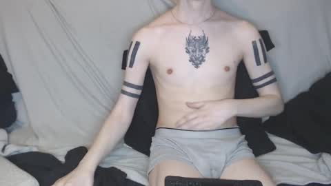 Michael online show from 03-16-26, 01:55