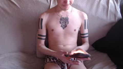 Michael online show from 03-30-26, 03:24