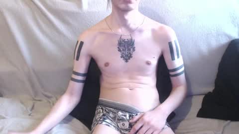 Michael online show from 04-05-26, 03:42