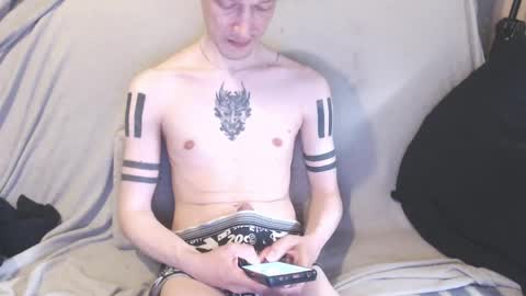 Michael online show from 05-11-26, 10:43