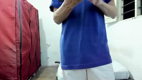 michael_david123 online show from 07-27-26, 12:28