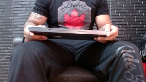 Michael Daviss online show from 01-28-25, 12:43