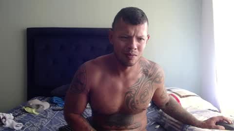 Michael Daviss online show from 04-07-26, 08:20