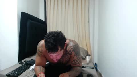Michael Daviss online show from 05-20-26, 12:06