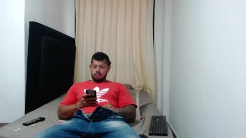 Michael Daviss online show from 06-07-26, 04:55