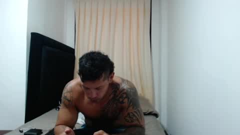 Michael Daviss online show from 06-08-26, 04:07