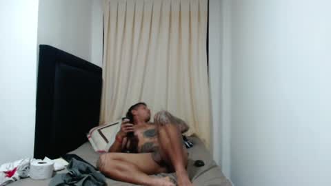 Michael Daviss online show from 06-09-26, 10:54