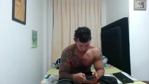 Michael Daviss online show from 07-19-26, 02:32