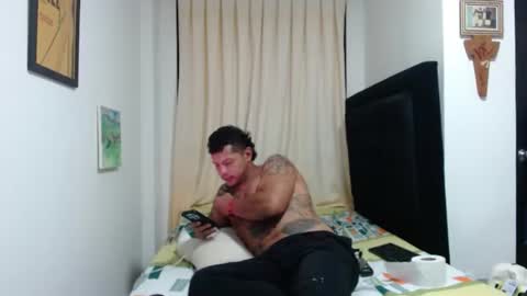 Michael Daviss online show from 07-23-26, 12:57