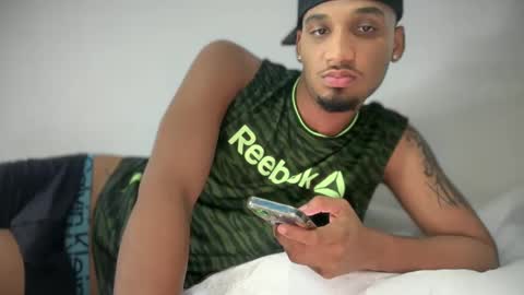 Angel online show from 01-25-25, 12:17