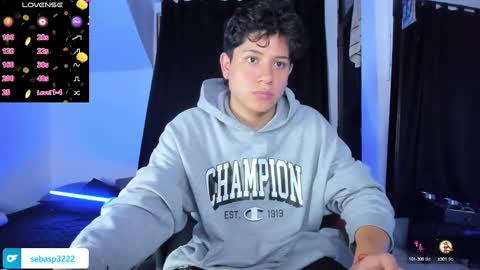 Snapshot of michael_kendall0 chatting on 01-04-25, 12:16 michael independent model online show from 01-04-25, 12:16