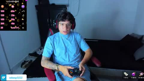 Snapshot of michael_kendall0 chatting on 01-21-25, 03:37 michael independent model online show from 01-21-25, 03:37