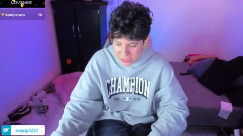 Snapshot of michael_kendall0 chatting on 02-24-25, 01:02 michael independent model online show from 02-24-25, 01:02