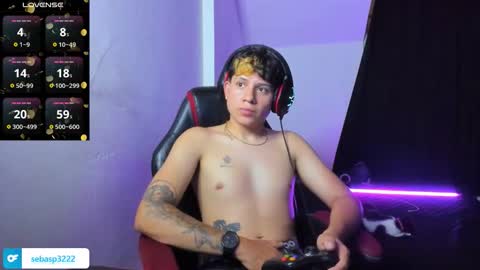 Snapshot of michael_kendall0 chatting on 10-01-25, 02:06 michael independent model online show from 10-01-25, 02:06