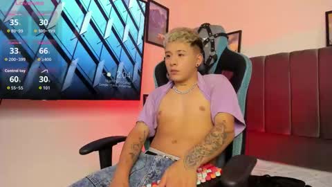 Snapshot of michael_lopez_1 chatting on 09-09-25, 07:02 michael_lopez_1 online show from 09-09-25, 07:02