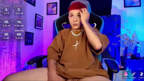 Snapshot of michael_lopez_1 chatting on 10-03-25, 01:57 michael_lopez_1 online show from 10-03-25, 01:57