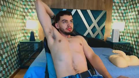 Michael Stevens online show from 10-31-25, 10:44