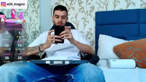 Michael Stevens online show from 02-08-26, 08:45